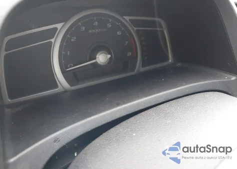 2006 Honda Civic Ex from USA, damaged, VIN 2HGFG12836H558512